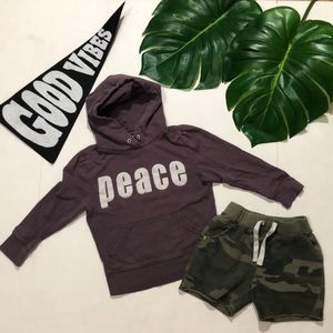 Peek Boys Bundle, XS, 2-3T